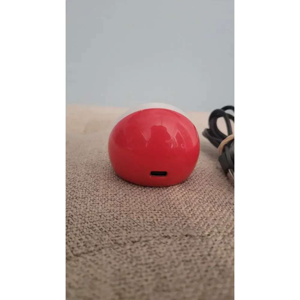 Pokemon Ball Charging Dock for Nintendo Switch/Switch Lite/Switch OLED, Type...